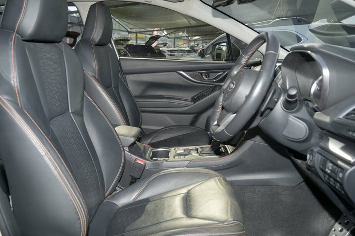 2018 Subaru XV 2.0i-S
