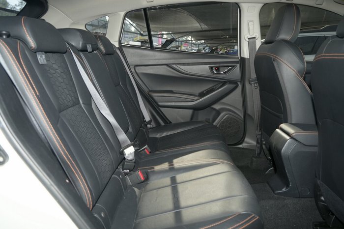 2018 Subaru XV 2.0i-S