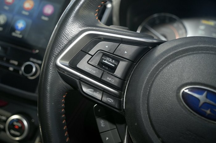 2018 Subaru XV 2.0i-S