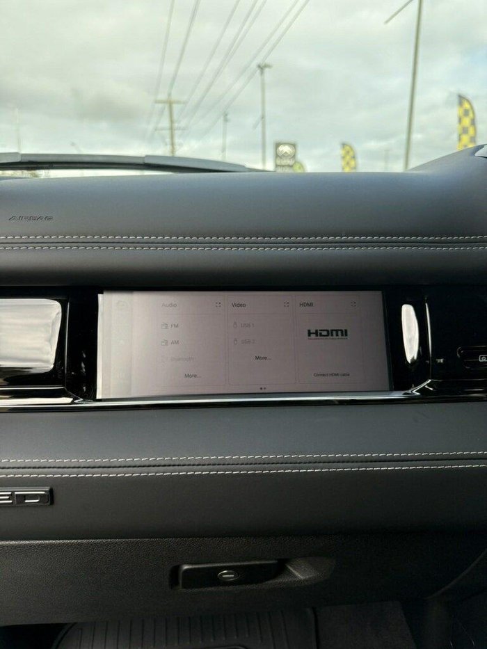 2025 RAM 1500 Limited Hurricane HO RamBox