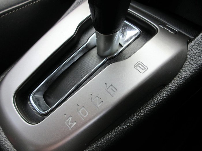 2017 Holden Barina LT