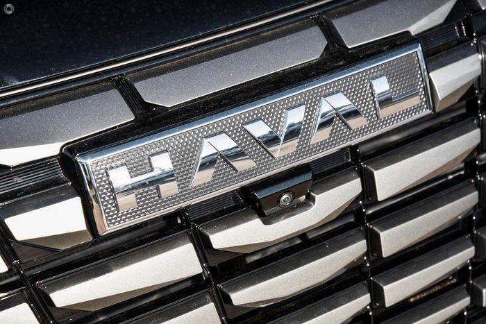 2025 GWM Haval H6 Ultra Hybrid