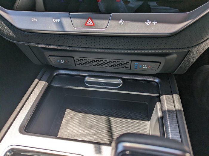 2024 SsangYong Rexton Adventure
