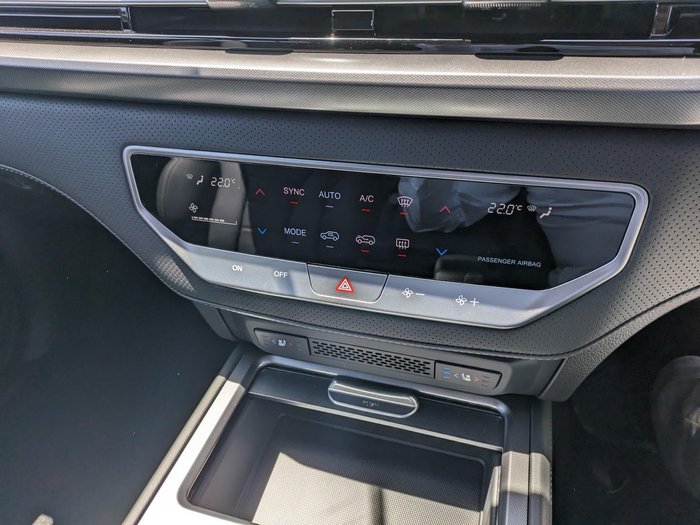 2024 SsangYong Rexton Adventure