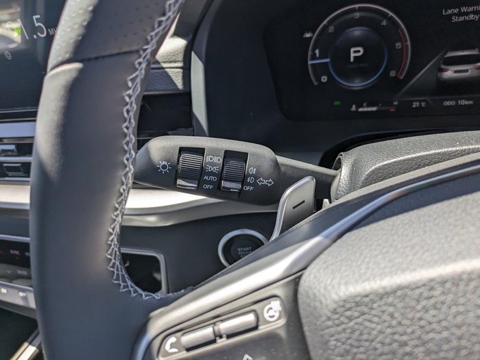 2024 SsangYong Rexton Adventure