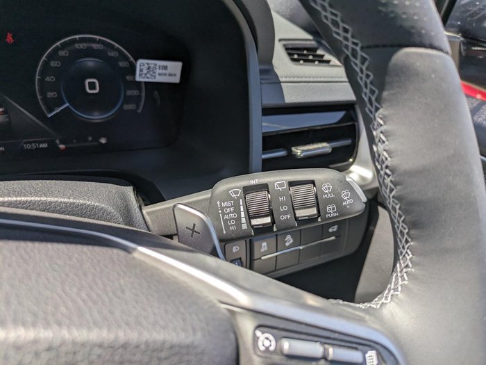 2024 SsangYong Rexton Adventure