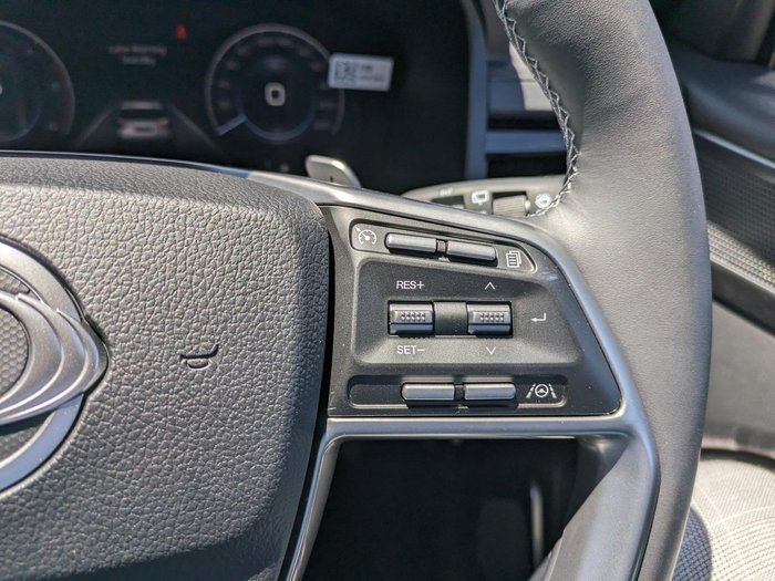 2024 SsangYong Rexton Adventure