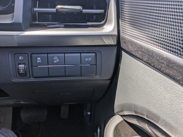 2024 SsangYong Rexton Adventure