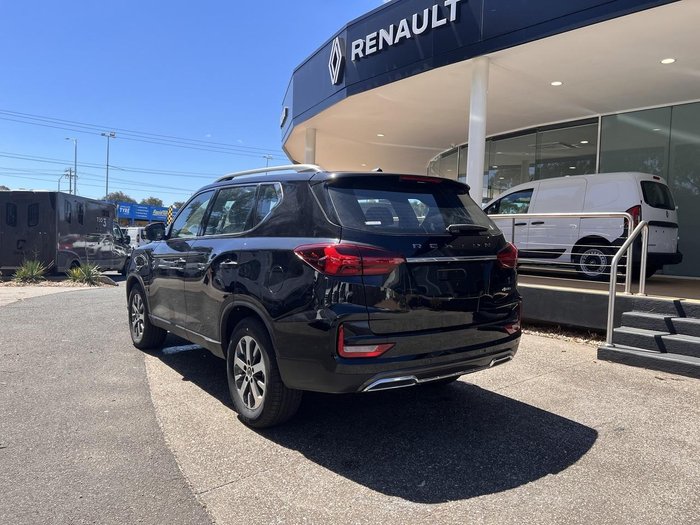 2024 SsangYong Rexton Adventure