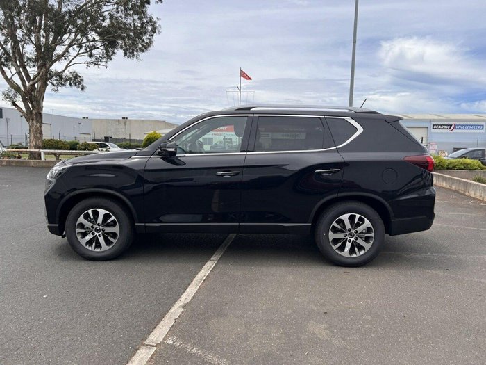 2024 SsangYong Rexton Ultimate