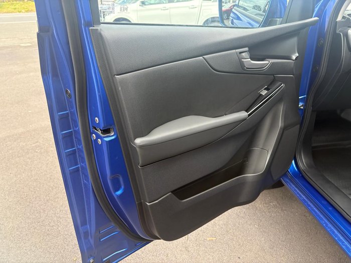 2025 Mazda BT-50 XT