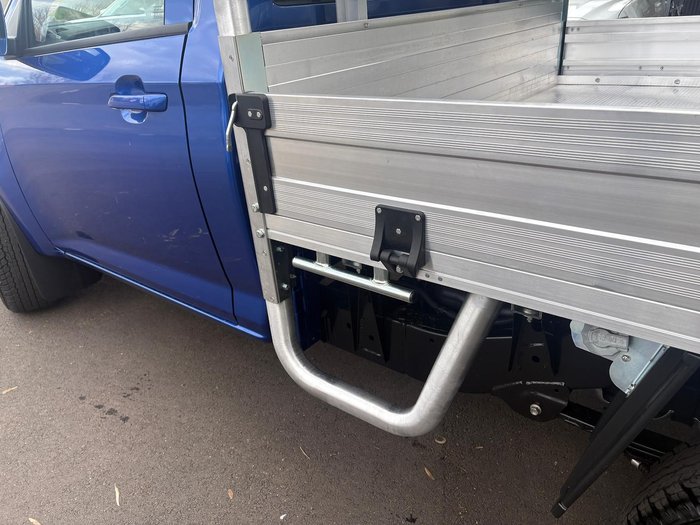 2025 Mazda BT-50 XT