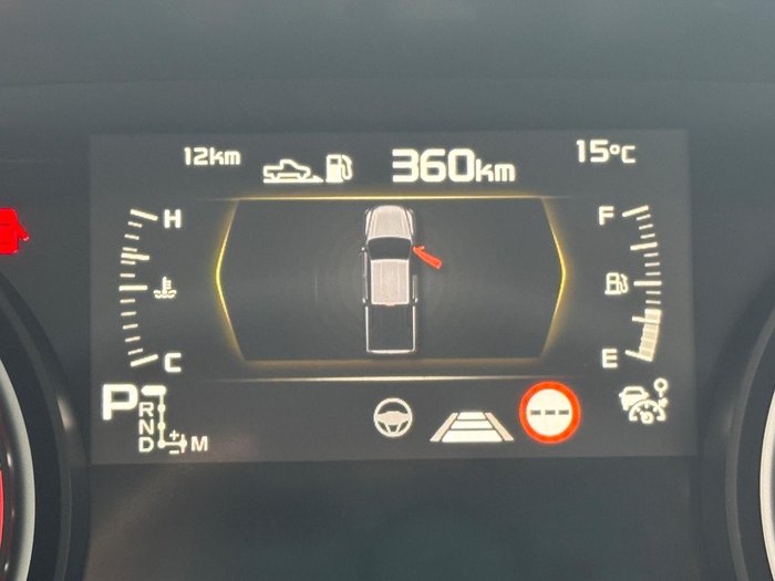2025 Mazda BT-50 XT
