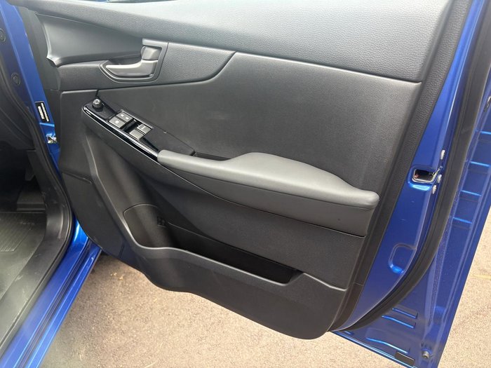 2025 Mazda BT-50 XT
