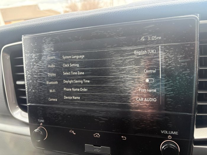 2025 Mazda BT-50 XT
