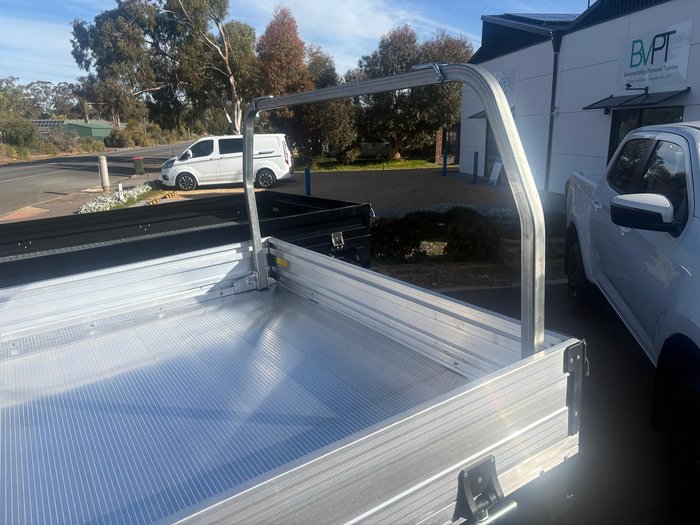 2025 Mazda BT-50 XT