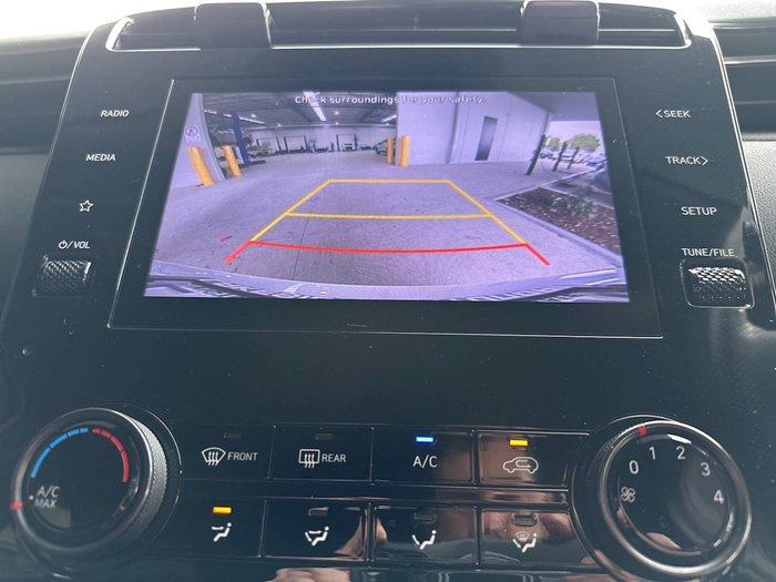 2021 Hyundai Tucson N Line