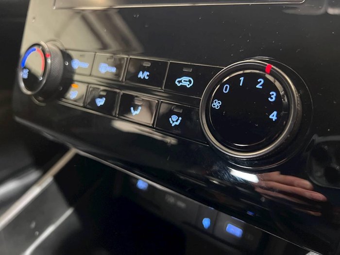 2021 Hyundai Tucson N Line