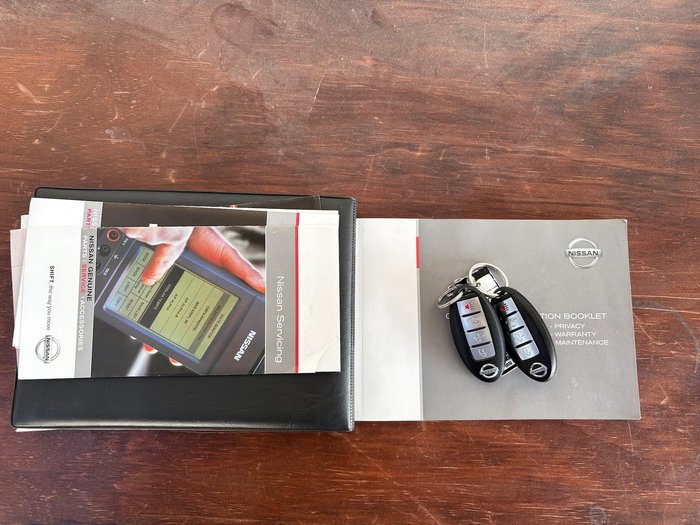 2015 Nissan Pulsar SSS B17 Series 2 Brilliant Silver