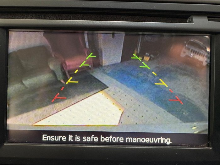 2015 Nissan Pulsar SSS B17 Series 2 Brilliant Silver