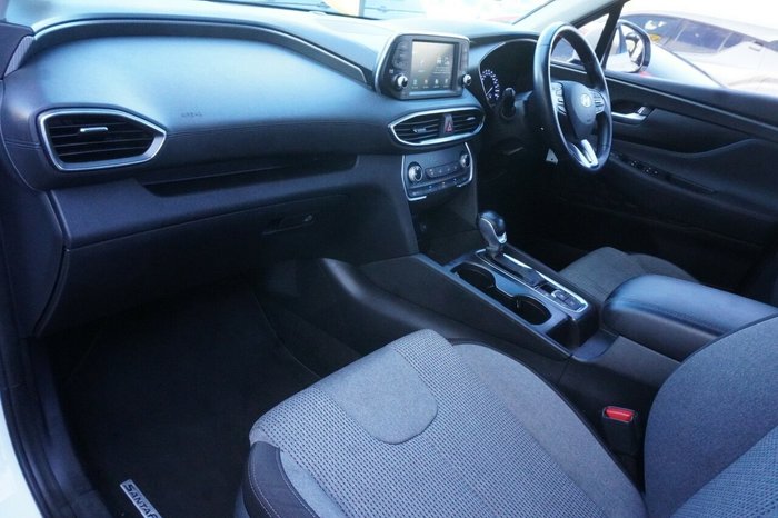 2018 Hyundai Santa Fe Active