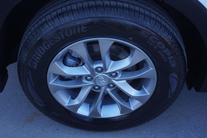2018 Hyundai Santa Fe Active