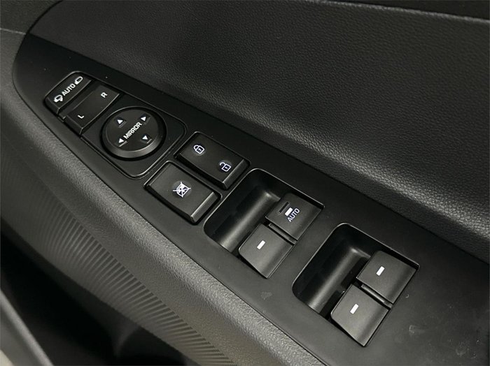 2018 Hyundai Tucson Elite