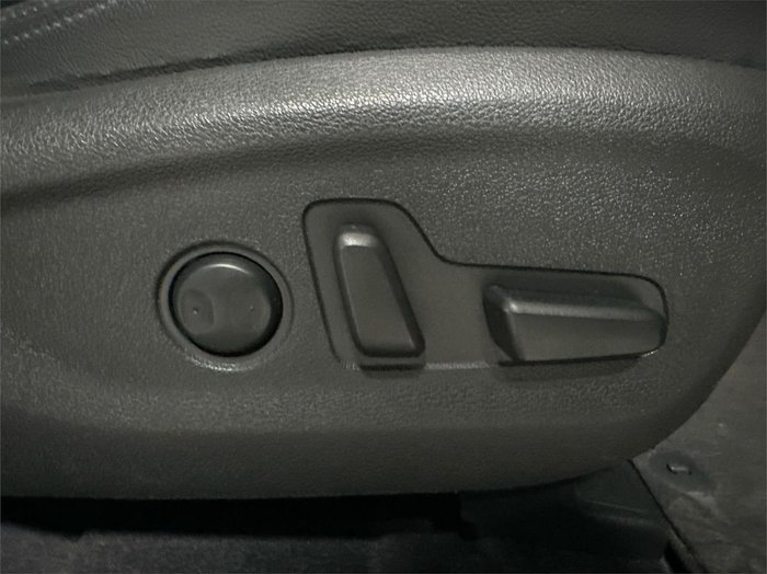 2018 Hyundai Tucson Elite