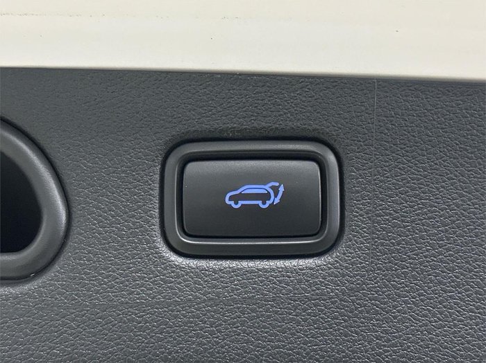 2018 Hyundai Tucson Elite