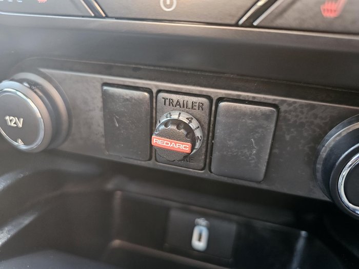 2021 Ford Ranger Wildtrak