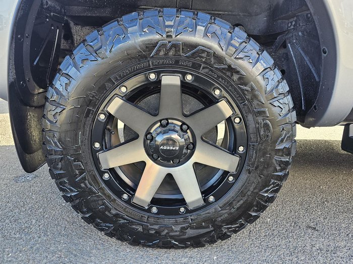 2021 Ford Ranger Wildtrak
