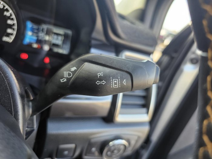 2021 Ford Ranger Wildtrak