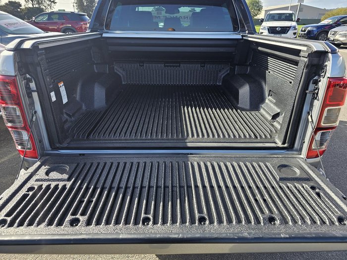 2021 Ford Ranger Wildtrak