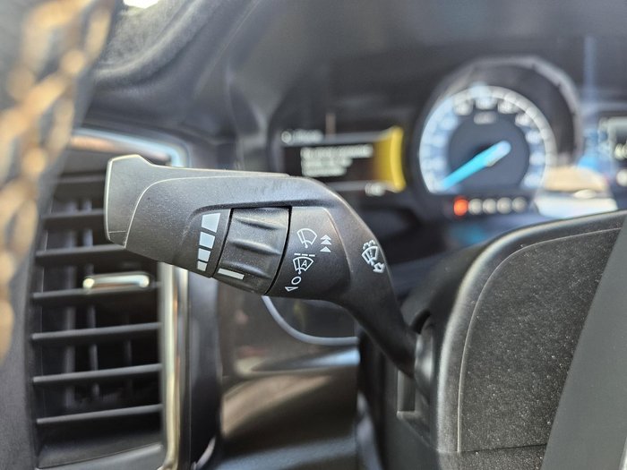 2021 Ford Ranger Wildtrak
