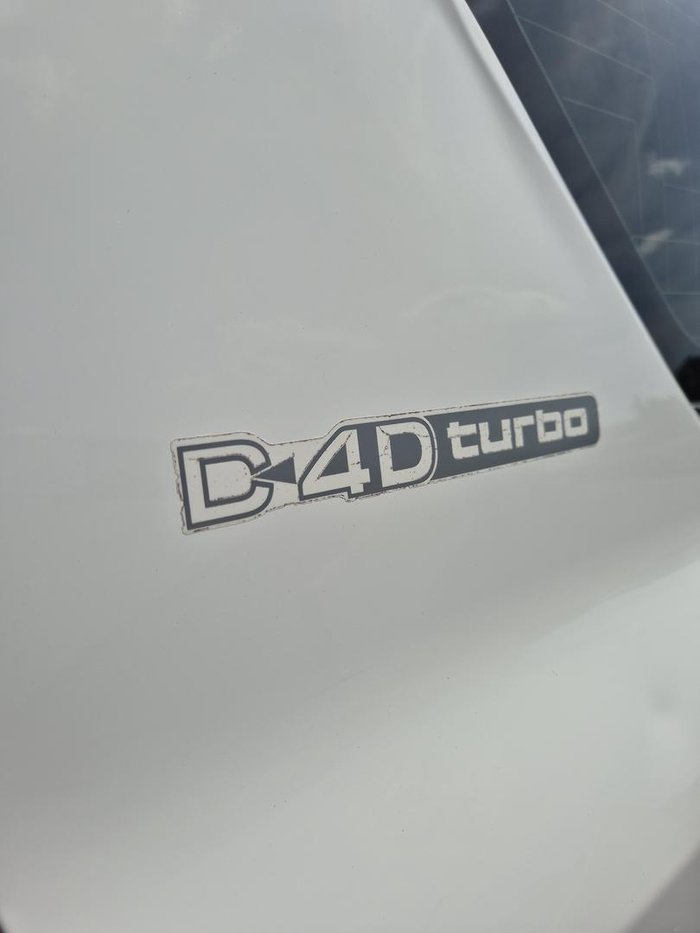 2016 Toyota Landcruiser Prado GX