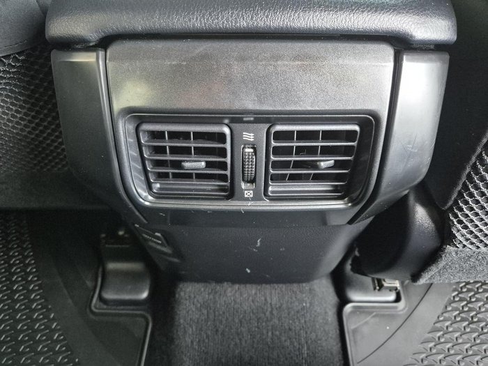 2016 Toyota Landcruiser Prado GX