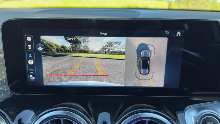 2024 Mercedes-Benz GLB-Class GLB250