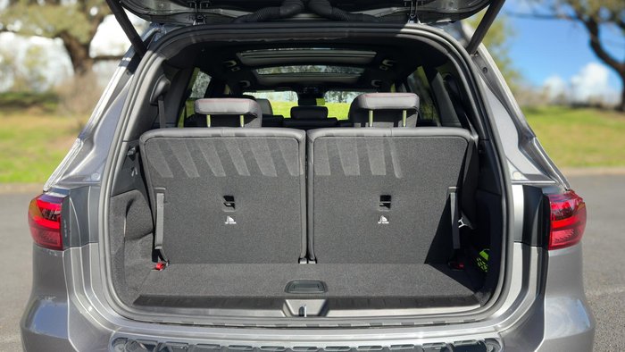 2024 Mercedes-Benz GLB-Class GLB250