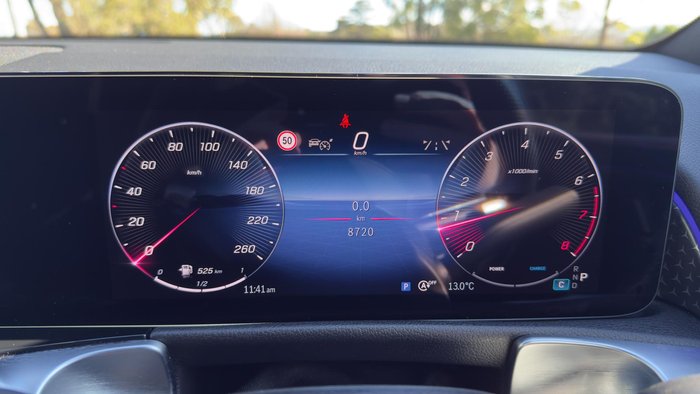 2024 Mercedes-Benz GLB-Class GLB250