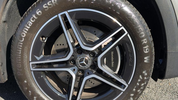 2024 Mercedes-Benz GLB-Class GLB250