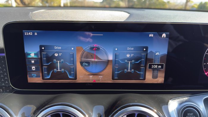 2024 Mercedes-Benz GLB-Class GLB250