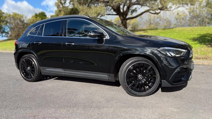 2024 Mercedes-Benz GLA-Class GLA200 H247