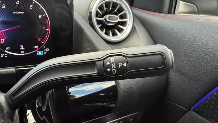 2024 Mercedes-Benz GLA-Class GLA200