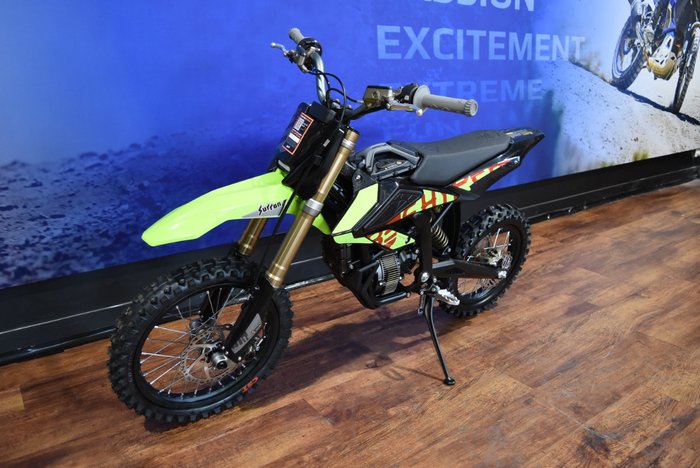 2025 Sur-ron 2025 Sur-ron ELECTRIC HYPER BEE Green