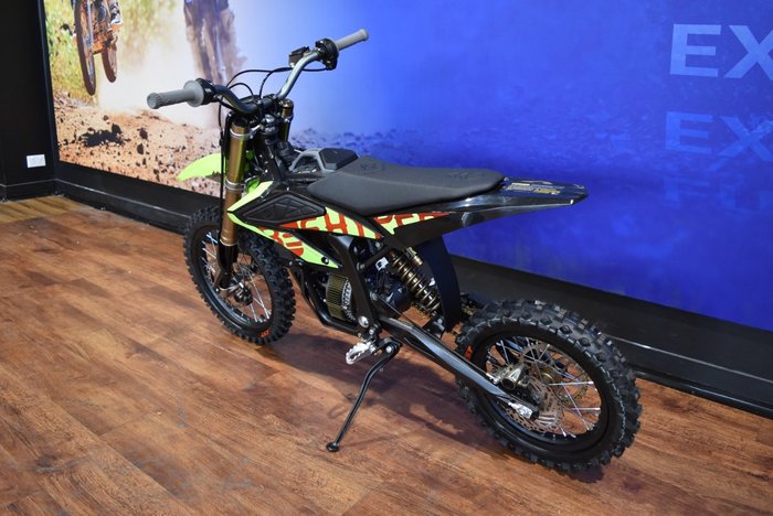 2025 Sur-ron 2025 Sur-ron ELECTRIC HYPER BEE Green