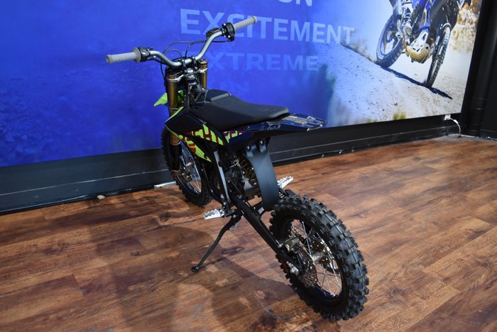 2025 Sur-ron 2025 Sur-ron ELECTRIC HYPER BEE Green