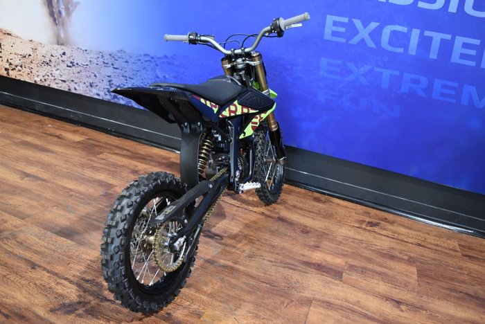 2025 Sur-ron 2025 Sur-ron ELECTRIC HYPER BEE Green