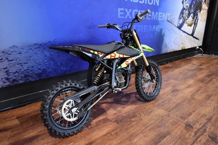 2025 Sur-ron 2025 Sur-ron ELECTRIC HYPER BEE Green
