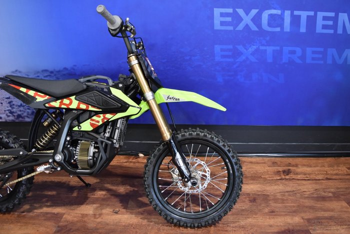 2025 Sur-ron 2025 Sur-ron ELECTRIC HYPER BEE Green