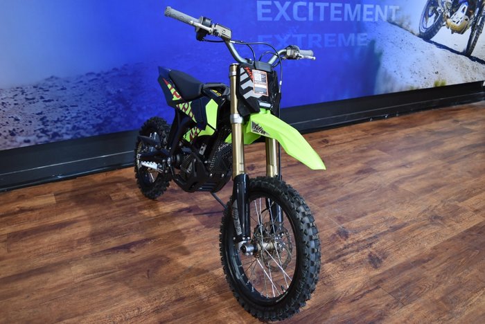 2025 Sur-ron 2025 Sur-ron ELECTRIC HYPER BEE Green